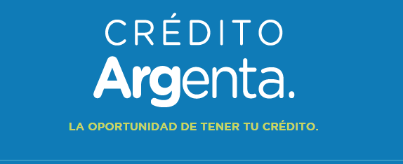 No te depositaron el Crédito Argenta